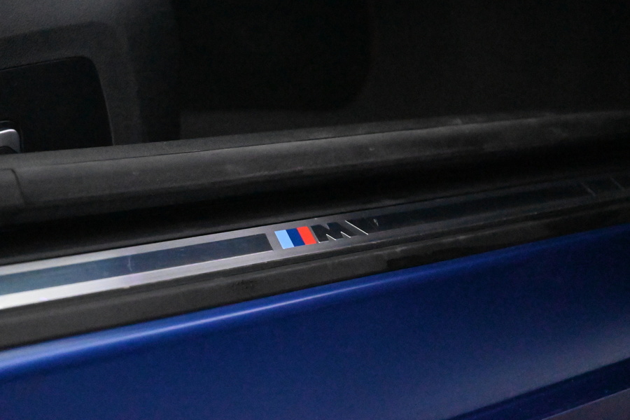 BMW M440i vaihtoauto