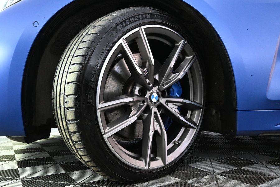 BMW M440i vaihtoauto