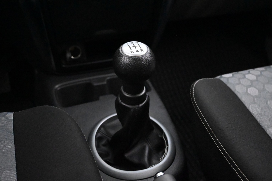 Suzuki SX4 vaihtoauto