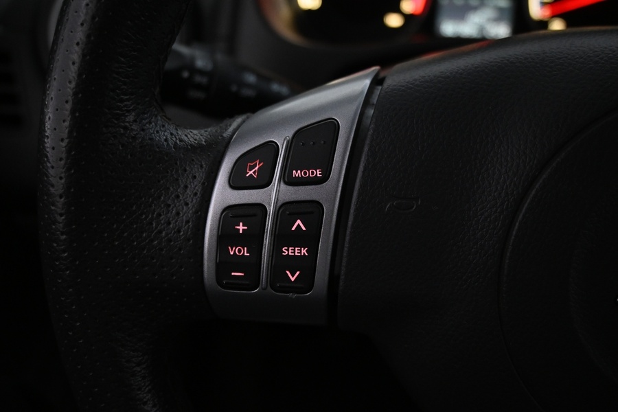 Suzuki SX4 vaihtoauto