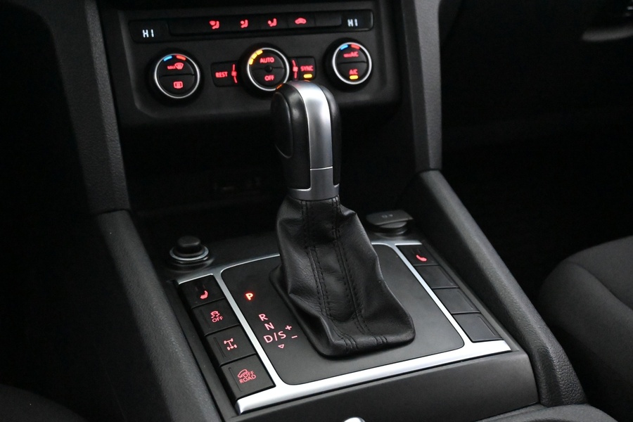 Volkswagen Amarok vaihtoauto