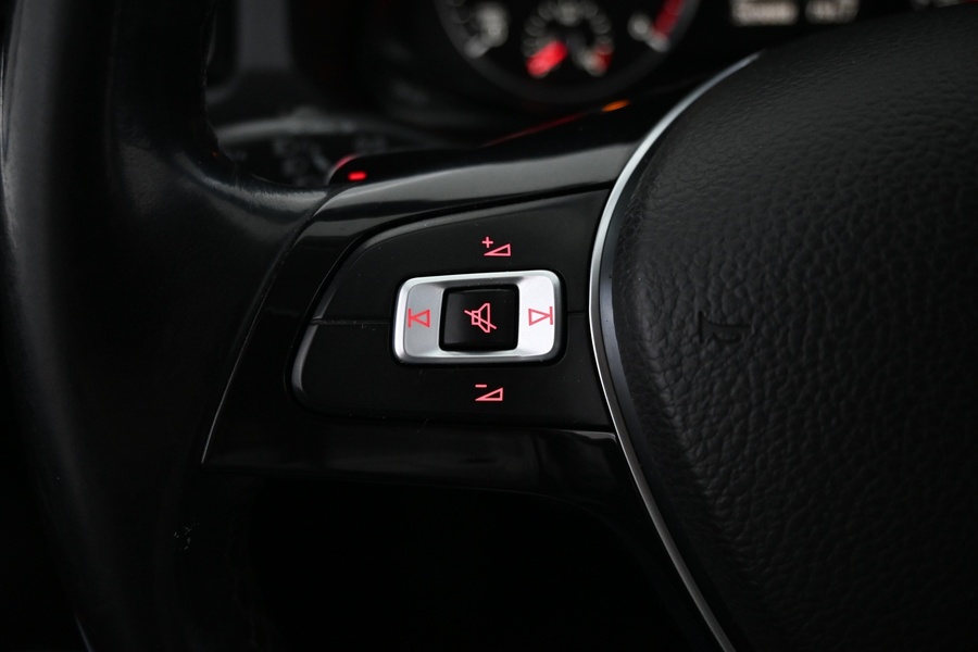 Volkswagen Amarok vaihtoauto