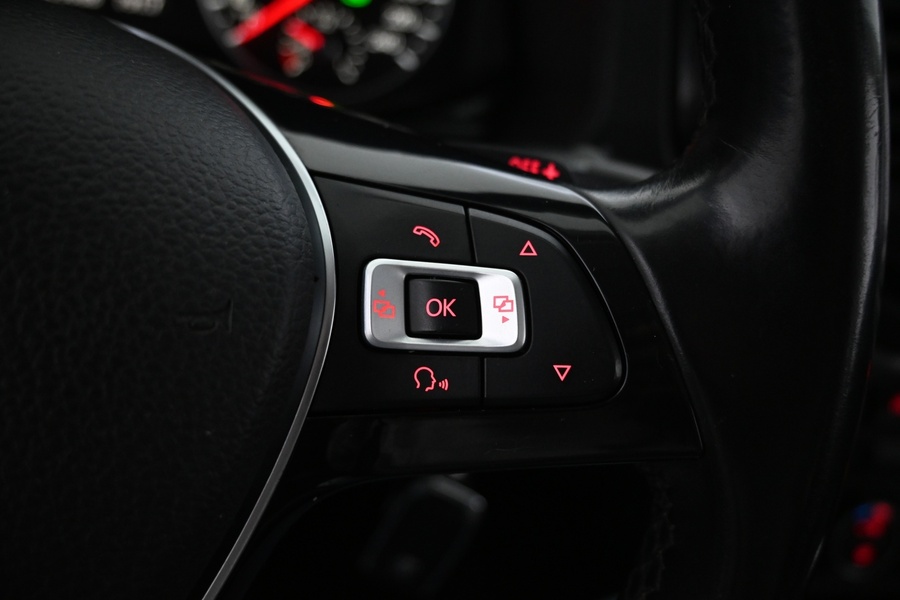 Volkswagen Amarok vaihtoauto