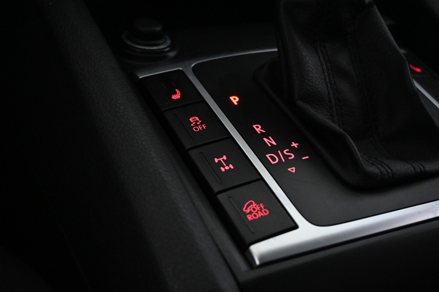 Volkswagen Amarok vaihtoauto