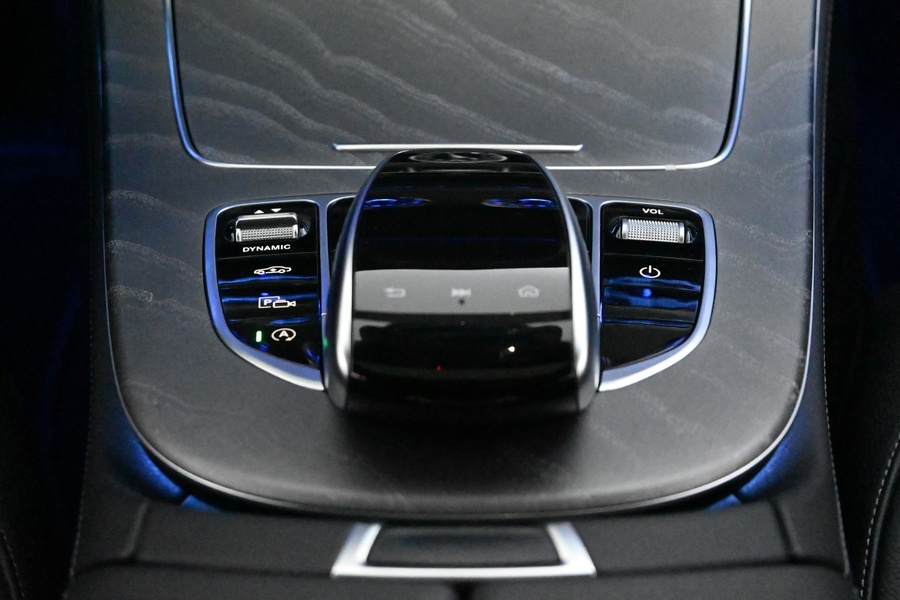 Mercedes-Benz CLS vaihtoauto