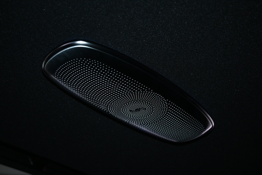 Mercedes-Benz CLS vaihtoauto