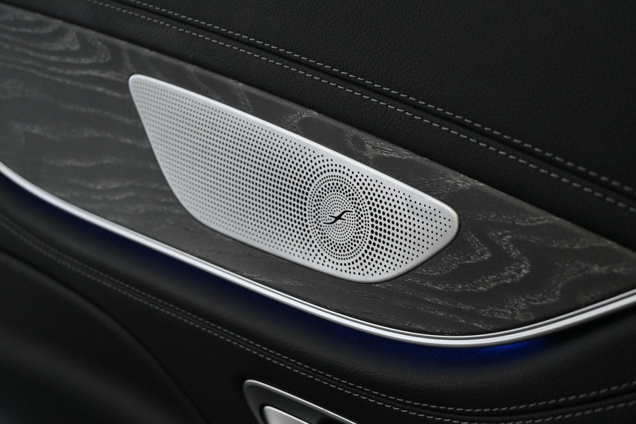 Mercedes-Benz CLS vaihtoauto