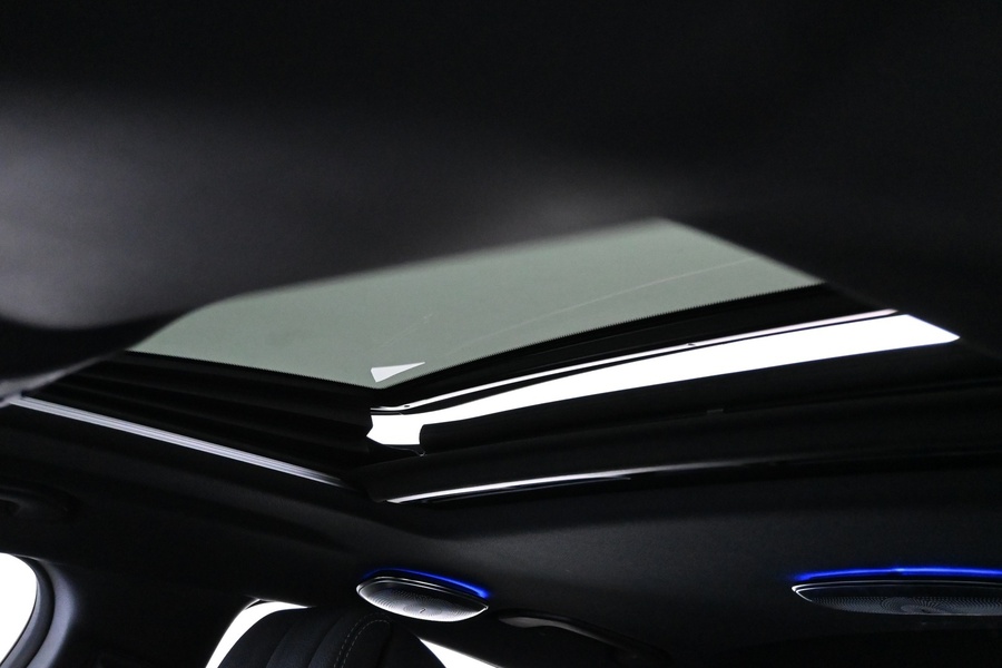 Mercedes-Benz CLS vaihtoauto