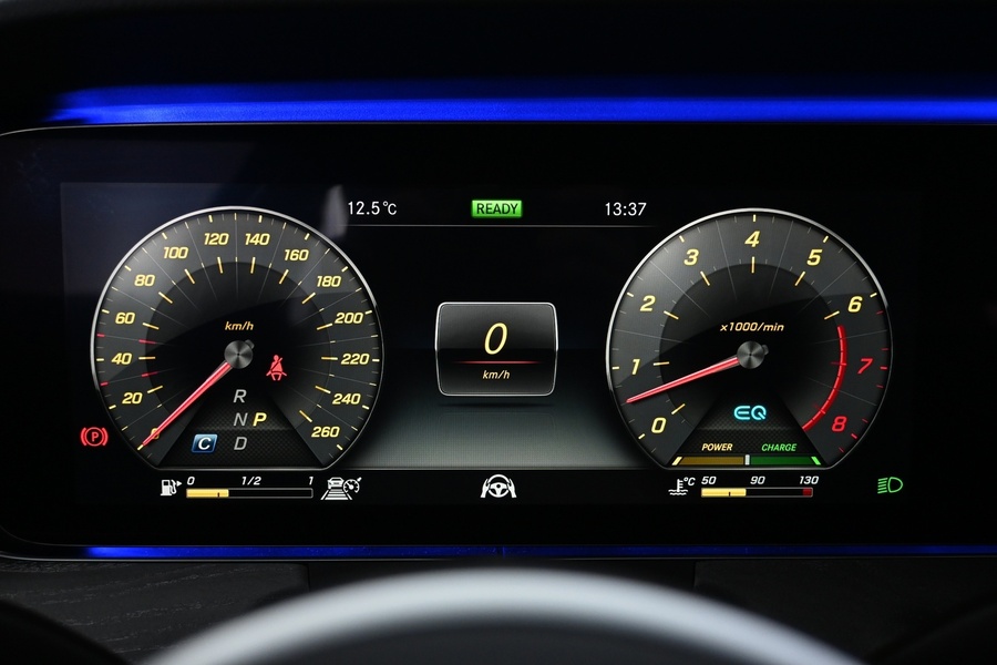 Mercedes-Benz CLS vaihtoauto