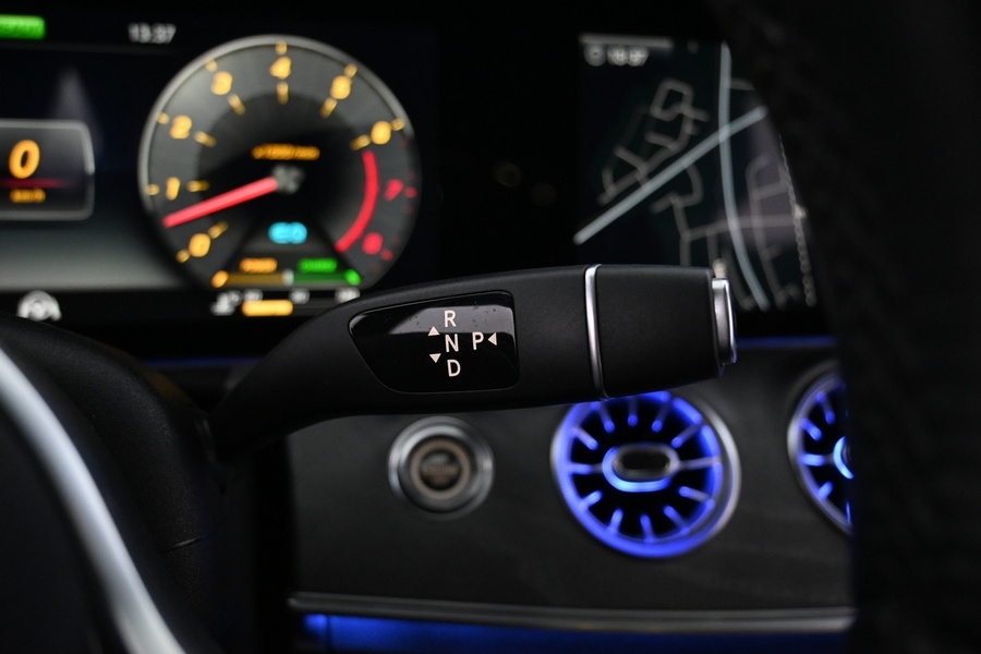 Mercedes-Benz CLS vaihtoauto