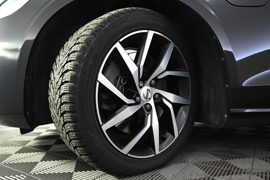 Volvo S60 vaihtoauto