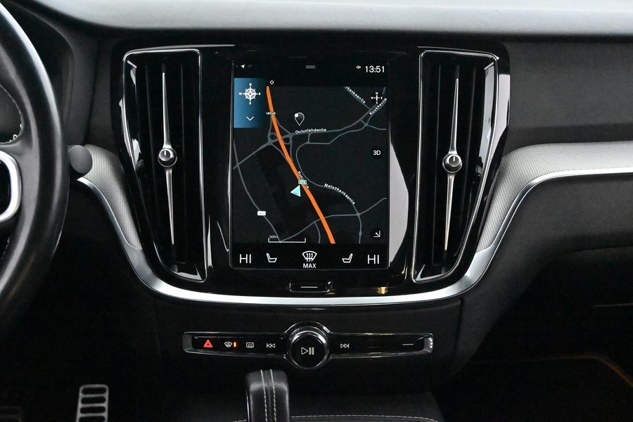 Volvo S60 vaihtoauto