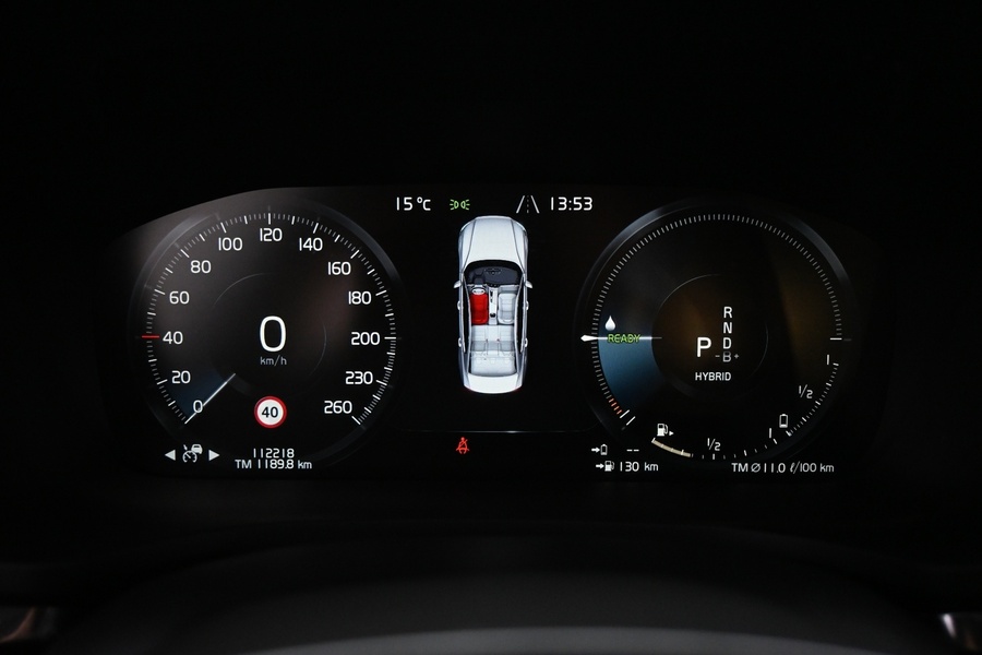 Volvo S60 vaihtoauto