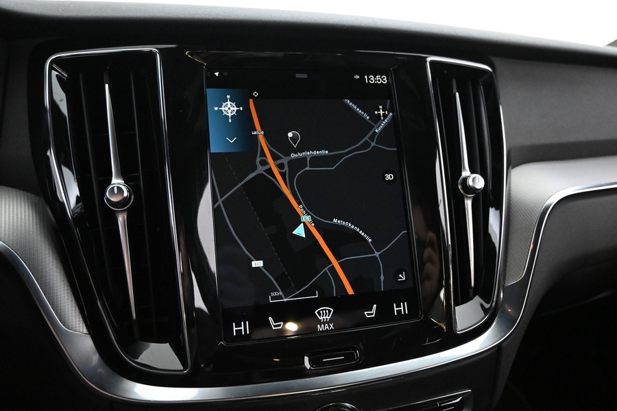 Volvo S60 vaihtoauto