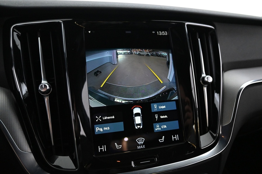 Volvo S60 vaihtoauto