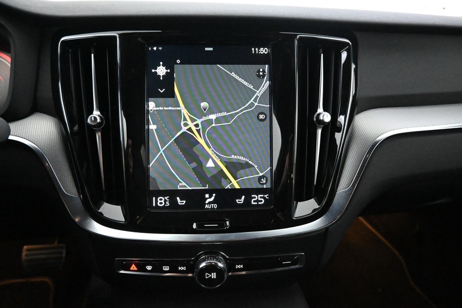 Volvo S60 vaihtoauto