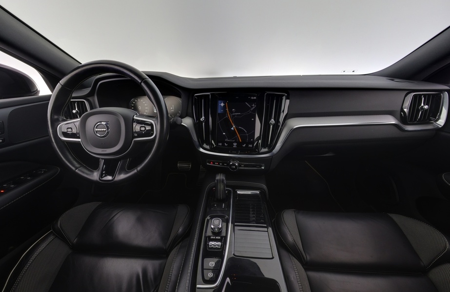 Volvo S60 vaihtoauto