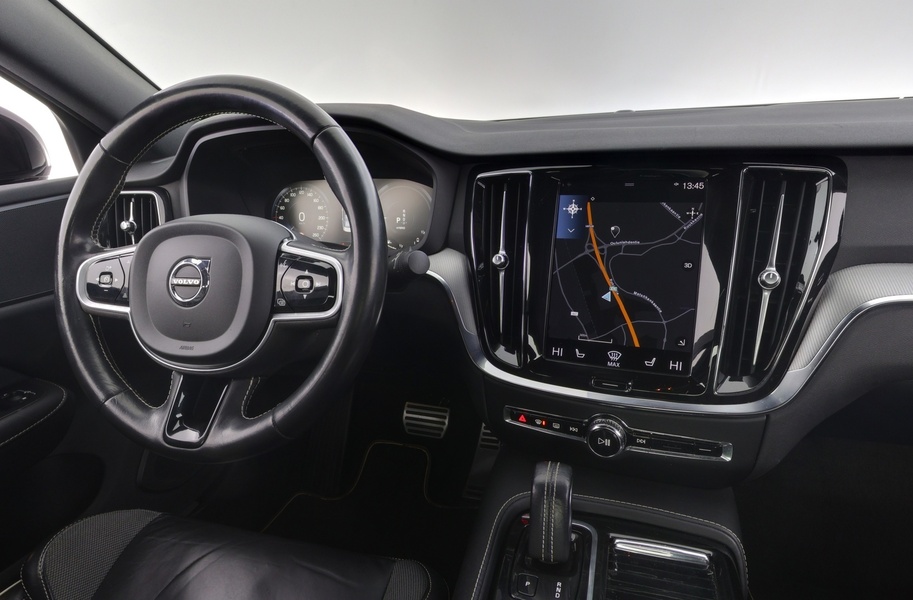 Volvo S60 vaihtoauto