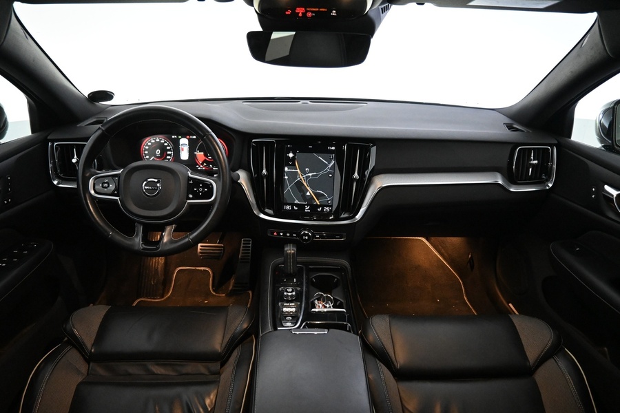 Volvo S60 vaihtoauto