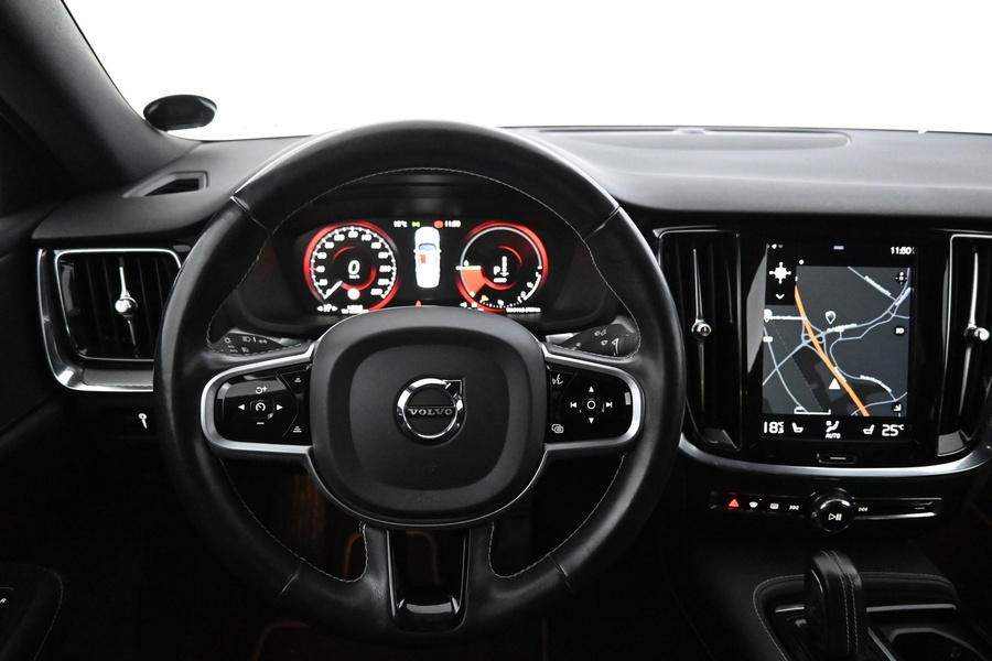 Volvo S60 vaihtoauto