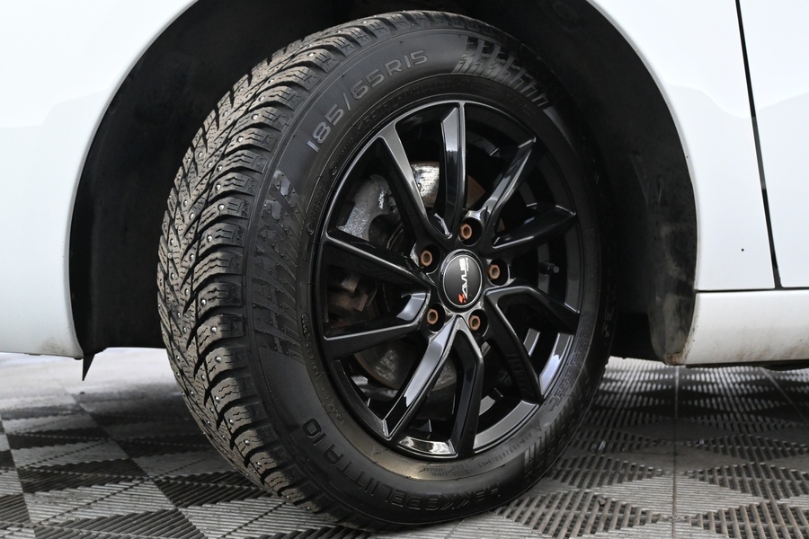 Renault Zoe vaihtoauto