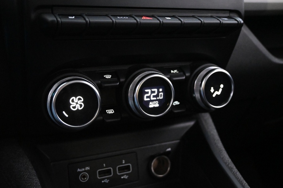 Renault Zoe vaihtoauto