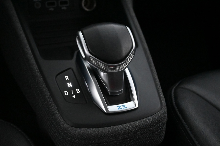 Renault Zoe vaihtoauto