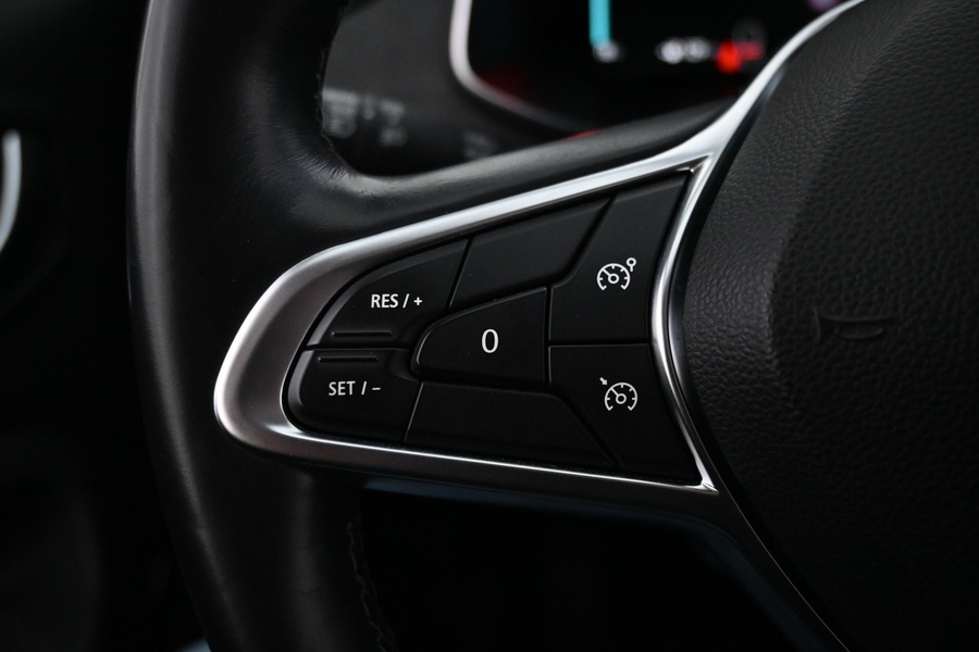 Renault Zoe vaihtoauto