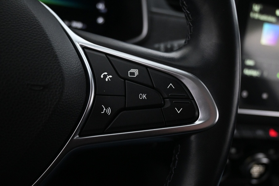 Renault Zoe vaihtoauto