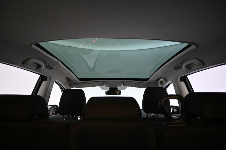 Nissan Qashqai+2 vaihtoauto