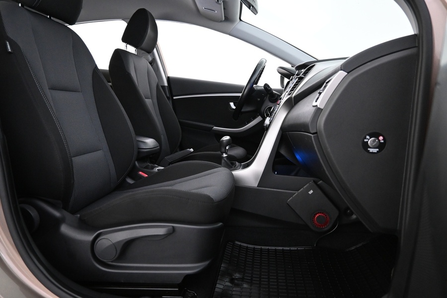 Hyundai i30 vaihtoauto