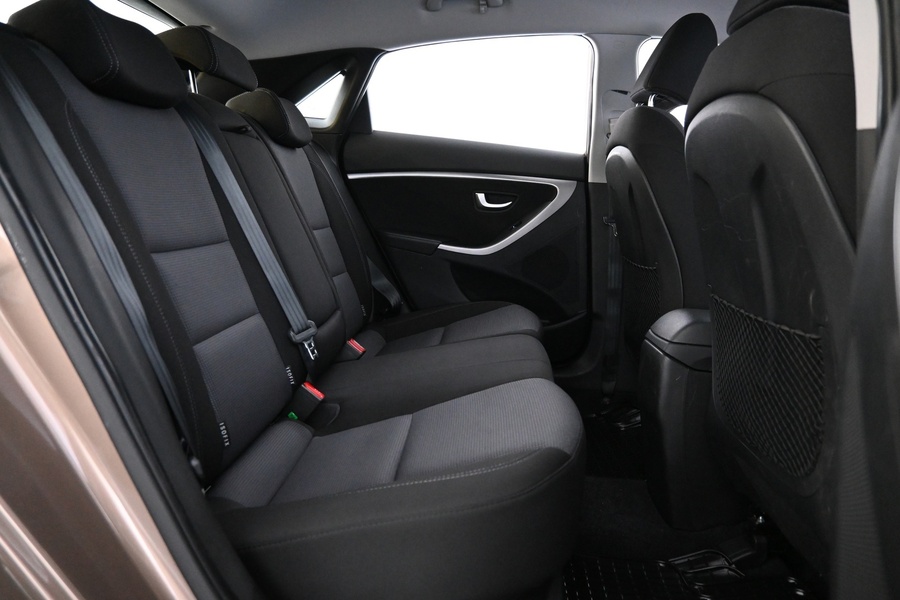 Hyundai i30 vaihtoauto