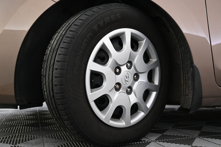 Hyundai i30 vaihtoauto