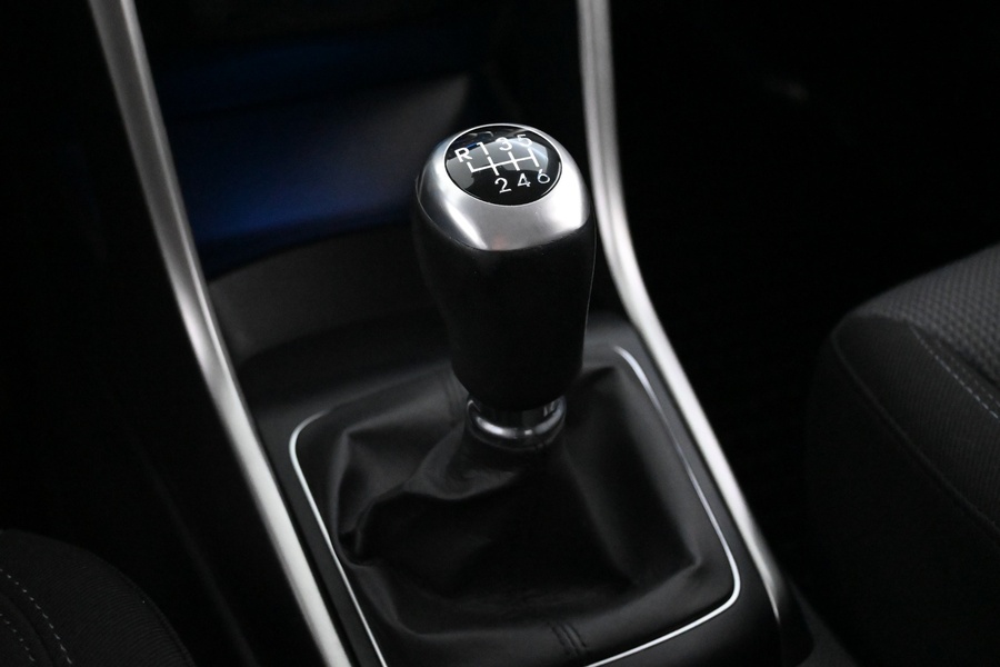 Hyundai i30 vaihtoauto