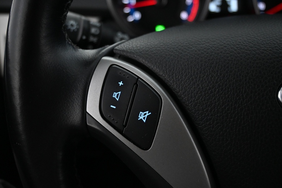 Hyundai i30 vaihtoauto