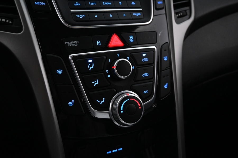 Hyundai i30 vaihtoauto