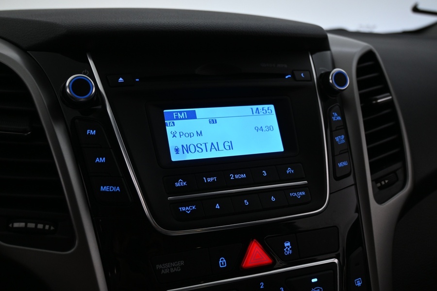 Hyundai i30 vaihtoauto