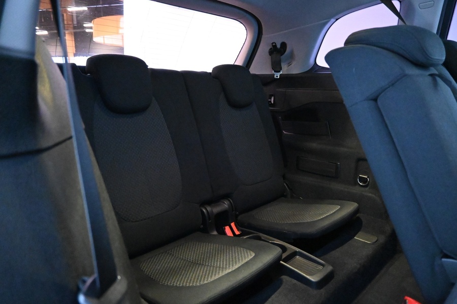 BMW 216 vaihtoauto