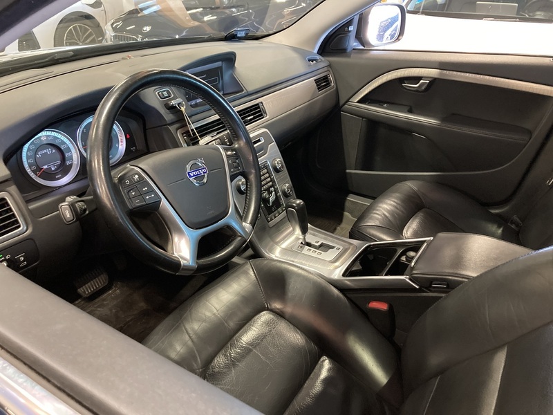 Volvo XC70 vaihtoauto