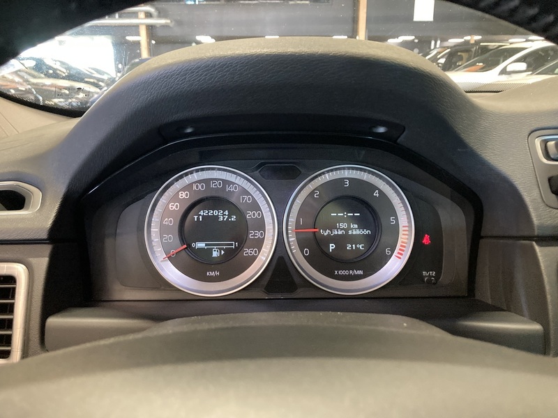 Volvo XC70 vaihtoauto