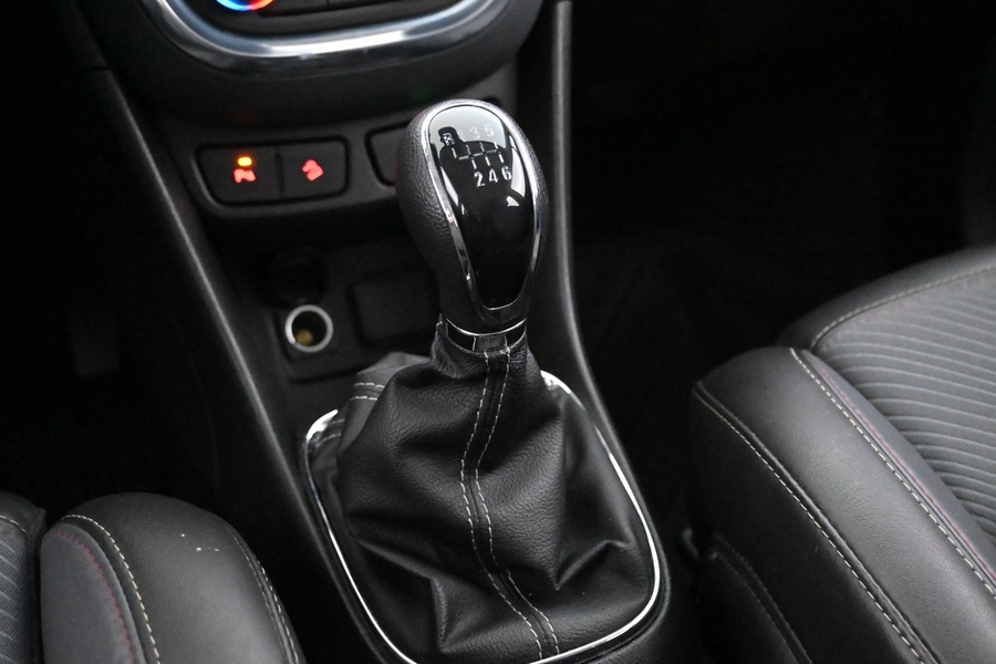 Opel Mokka vaihtoauto