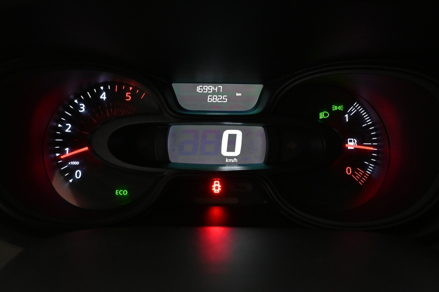 Renault Trafic vaihtoauto