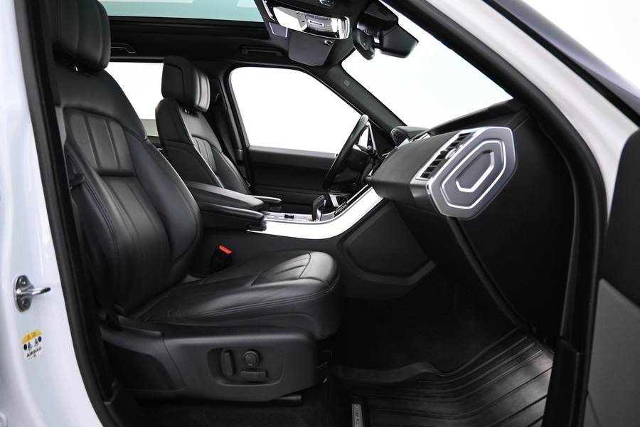 Land Rover Range Rover Sport vaihtoauto