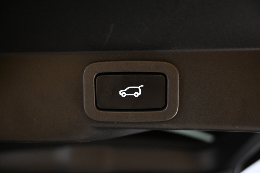 Land Rover Range Rover Sport vaihtoauto