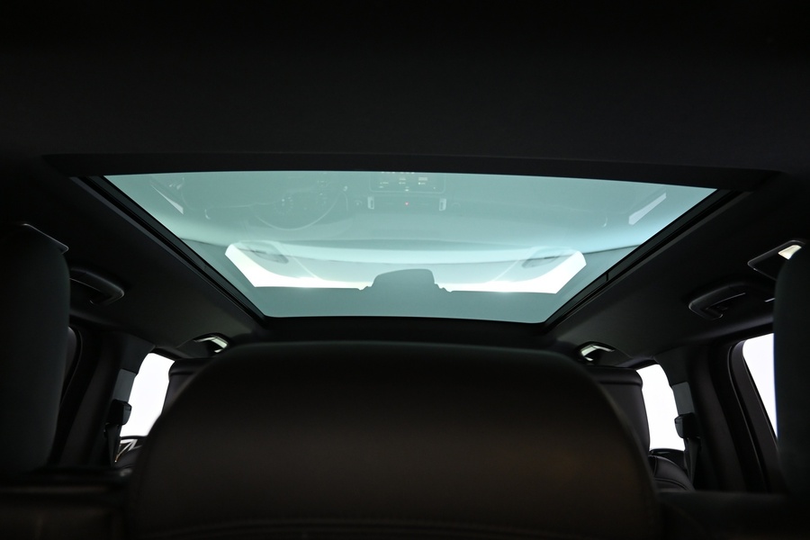 Land Rover Range Rover Sport vaihtoauto