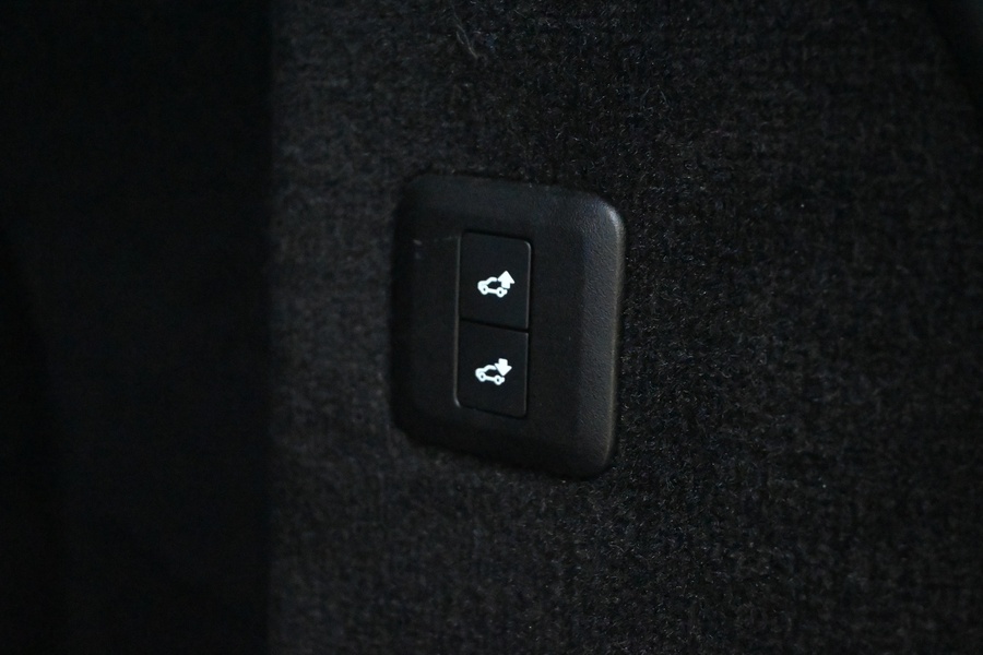 Land Rover Range Rover Sport vaihtoauto