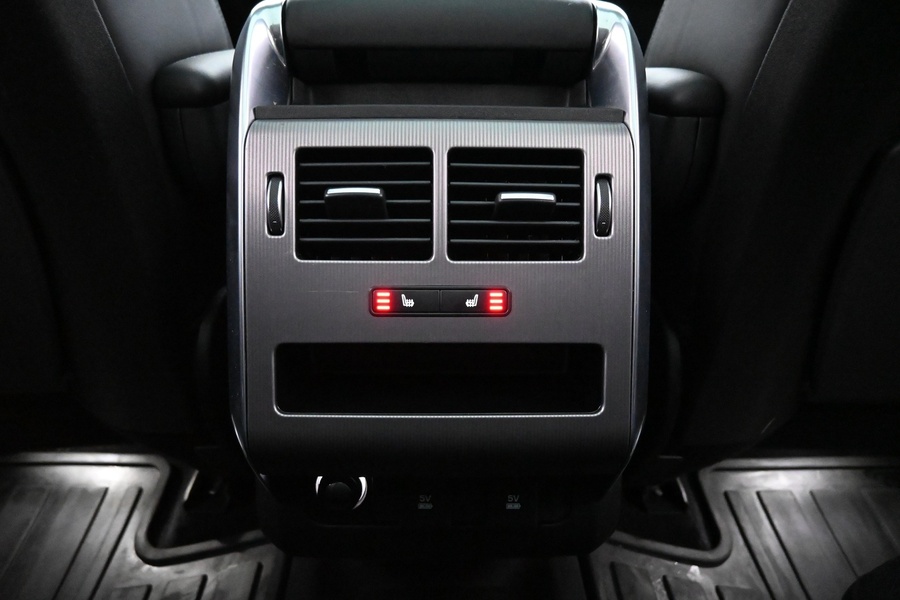 Land Rover Range Rover Sport vaihtoauto