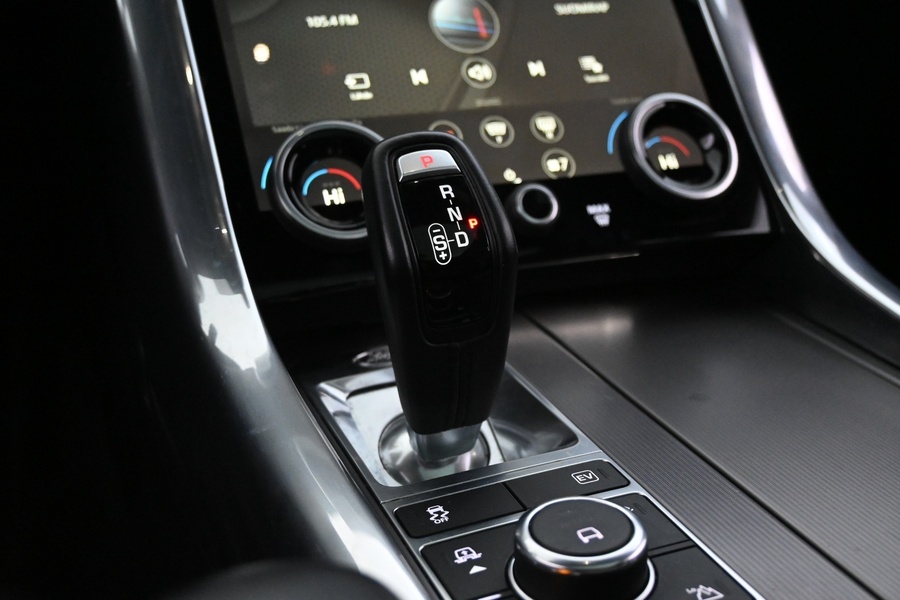 Land Rover Range Rover Sport vaihtoauto