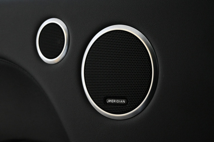 Land Rover Range Rover Sport vaihtoauto