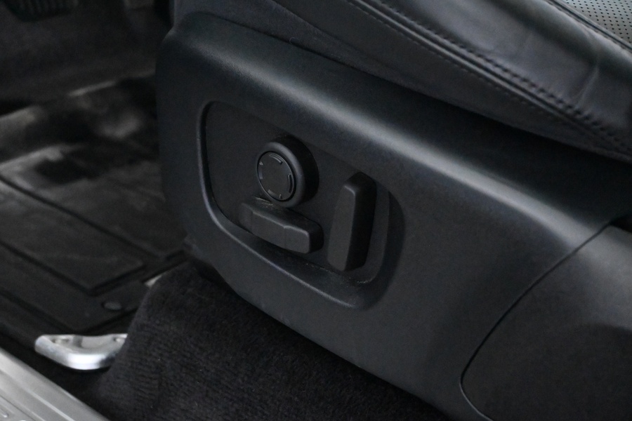 Land Rover Range Rover Sport vaihtoauto